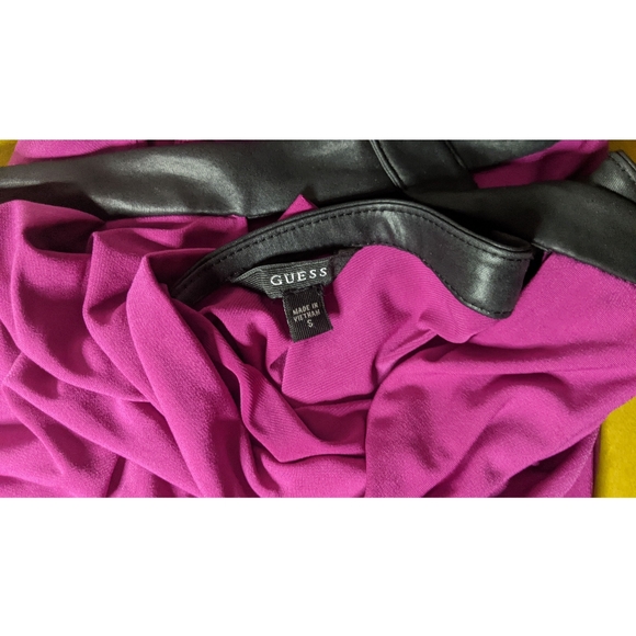 Guess Blouse Small EUC - Picture 3 of 3